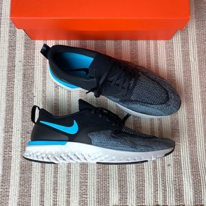 nike odyssey react overpronation